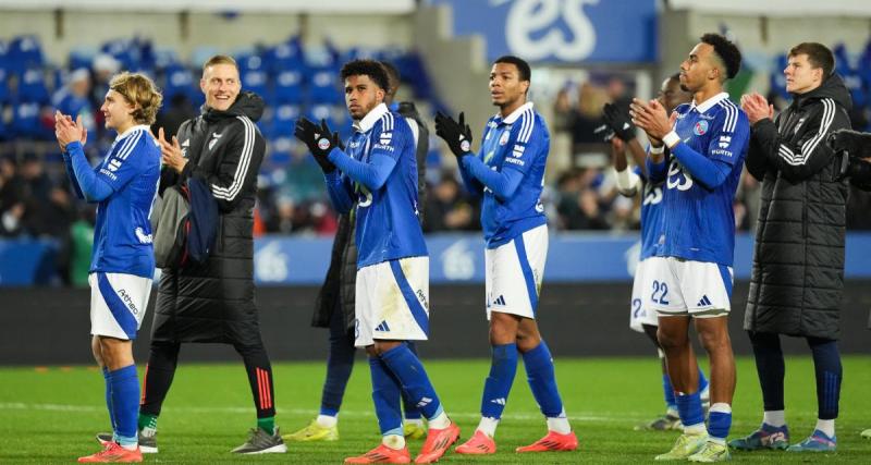  - Le Havre - Strasbourg : quelle chaîne et comment voir le match en streaming ?