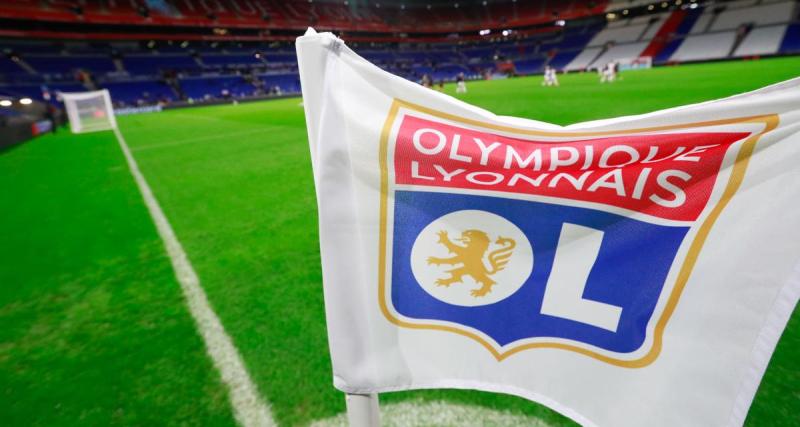  - OL : un incroyable maillot vintage pour l'an prochain ?