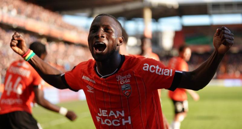  - Lorient - Paris FC : le résumé vidéo du choc remporté par les Merlus