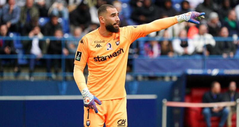  - Anthony Mandrea (Caen) : "Il faut que je quitte le club pour trouver un meilleur projet pour moi"