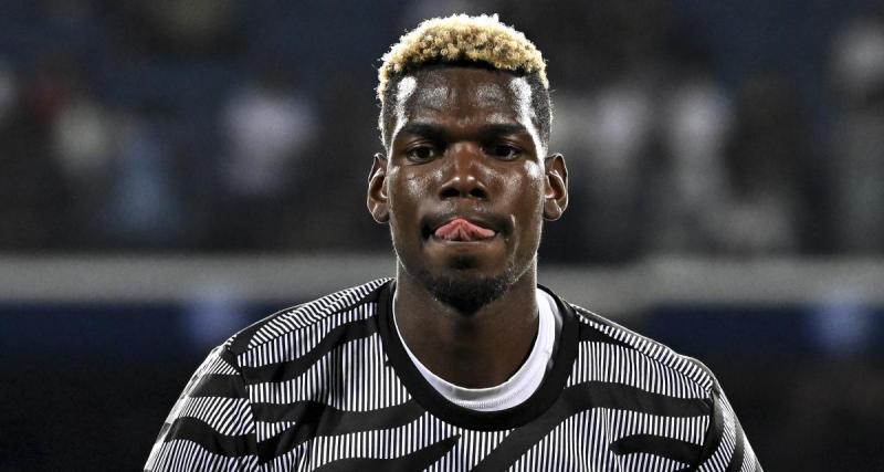  - Mercato : Manchester City intéréssé par Paul Pogba ?
