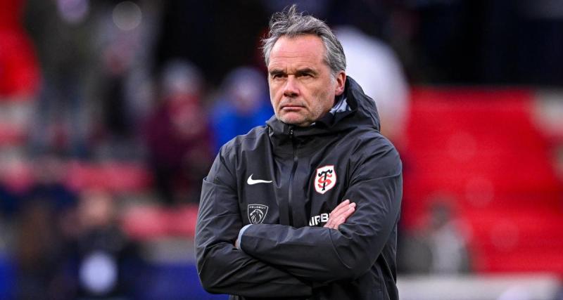  - Stade Toulousain : Mola prend la défense d’un joueur, largement critiqué 