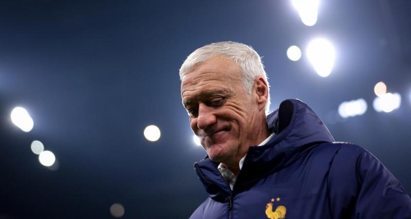  - Equipe de France : un champion du monde 2018 prêt à faire son retour prochainement chez les Bleus ?