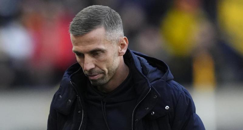  - Un entraîneur prend la porte en Premier League !