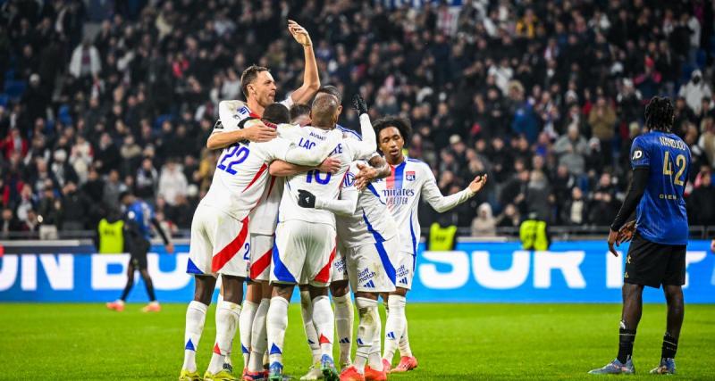  - OL : énorme danger en vue avec une star de l'effectif ?