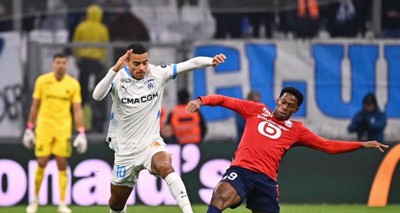  - Le joueur du mois de novembre en Ligue 1 est connu