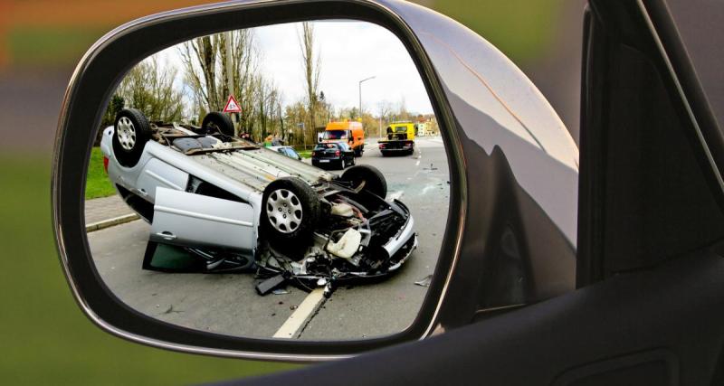  - Bonne nouvelle : le nombre de morts sur les routes a baissé au mois de novembre