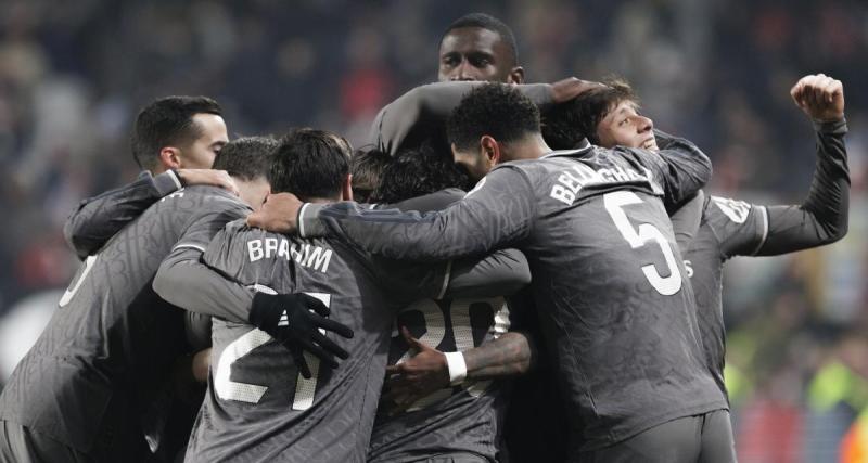  - Le Real Madrid s'estime "manipulé" par la Liga, grosse décision en vue de Pérez ?