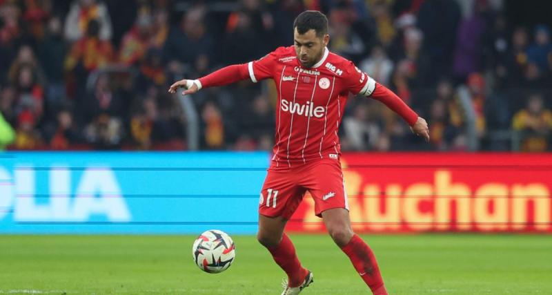  - Montpellier - Nice : les compos officielles !