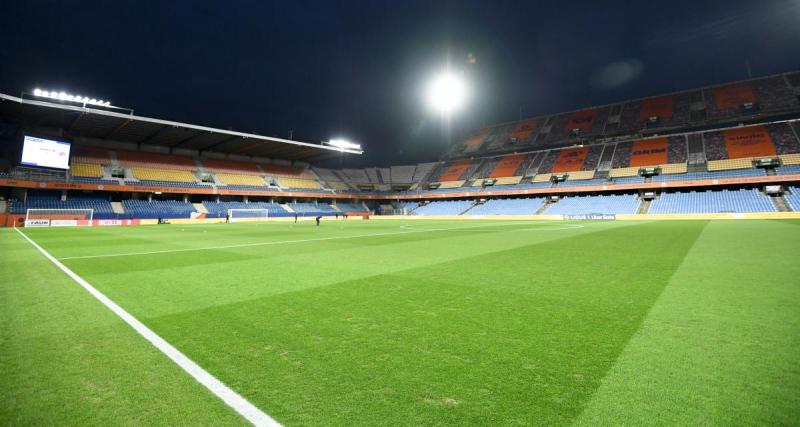  - Montpellier - Nice : les compositions officielles