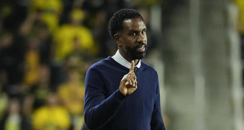  - ASSE : déjà un premier coup de froid pour la succession de Dall'Oglio ?