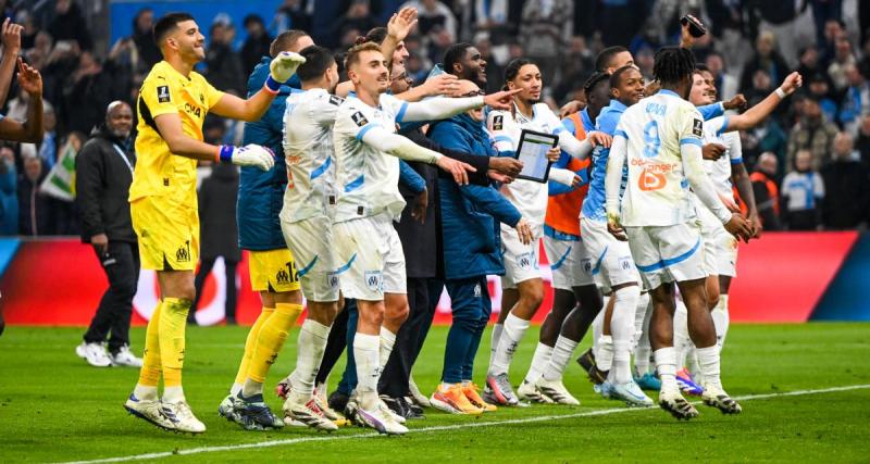  - OM : avant la Coupe de France, Roberto De Zerbi organise un stage de cohésion au Danemark 