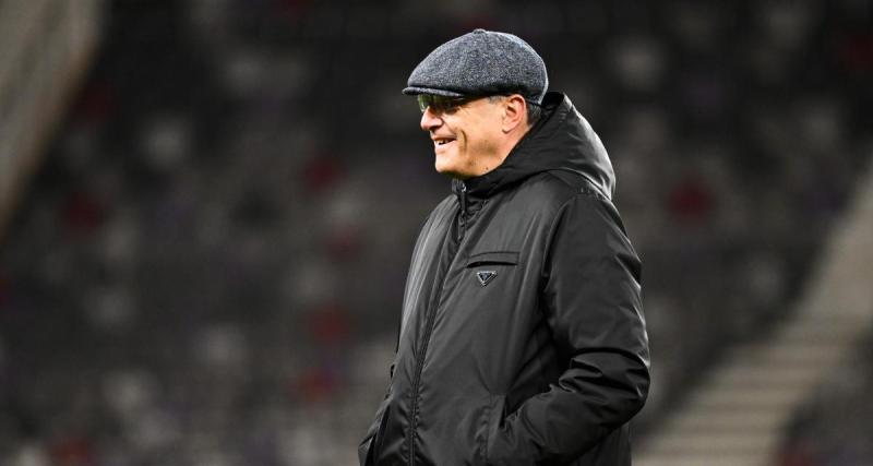  - Stade Toulousain : une première historique en association avec le Téfécé ?