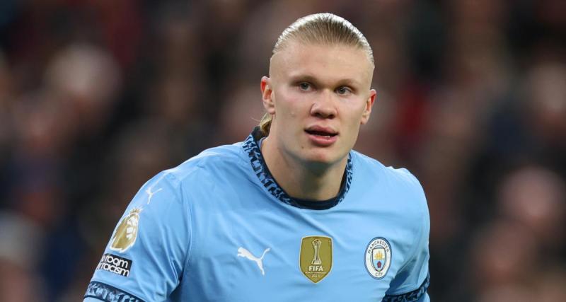  - Manchester City - Manchester United : les compos du derby !