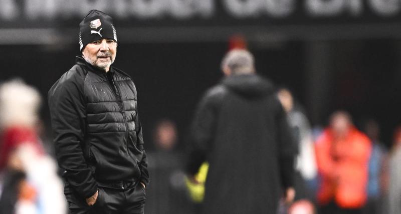  - Rennes, Brest, Strasbourg...Les compos officielles du Multiplex !