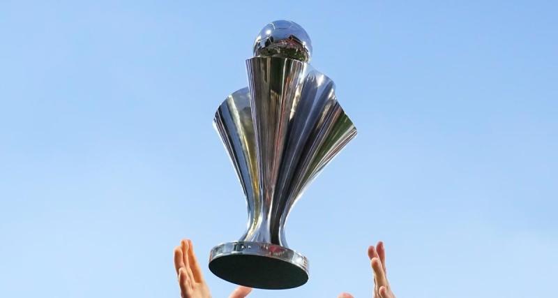  - Coupe de France (F) : un derby du 2e tour fédéral vire à la bagarre générale