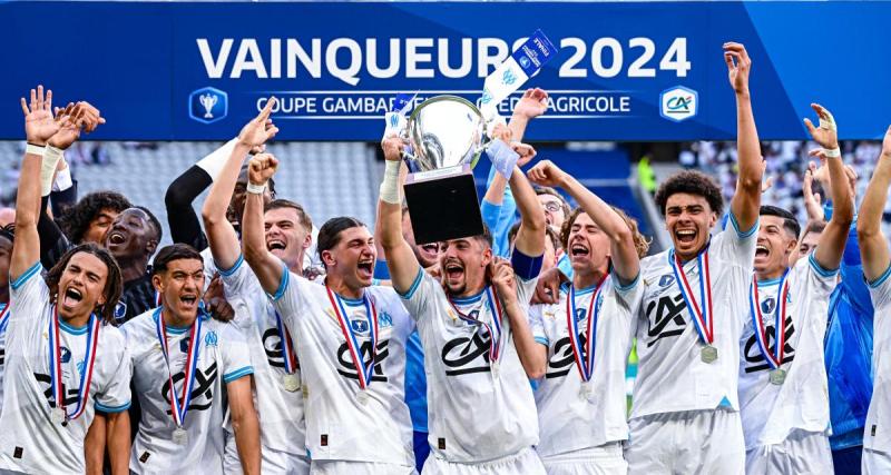  - Gambardella : tous les qualifiés pour les 32e de finale