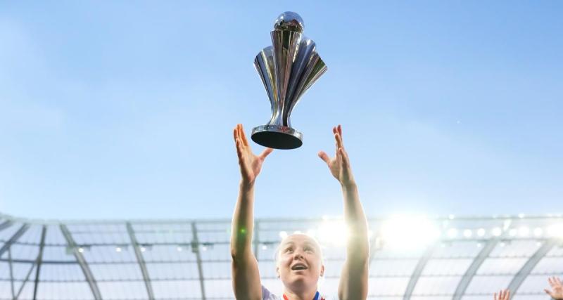  - Coupe de France Féminine : les résultats du 2e tour fédéral