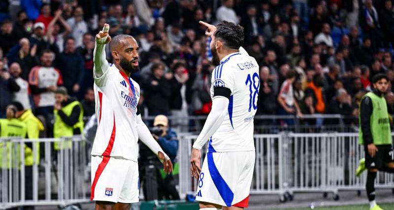  - OL : vers deux très grandes surprises dans le onze à Paris ?