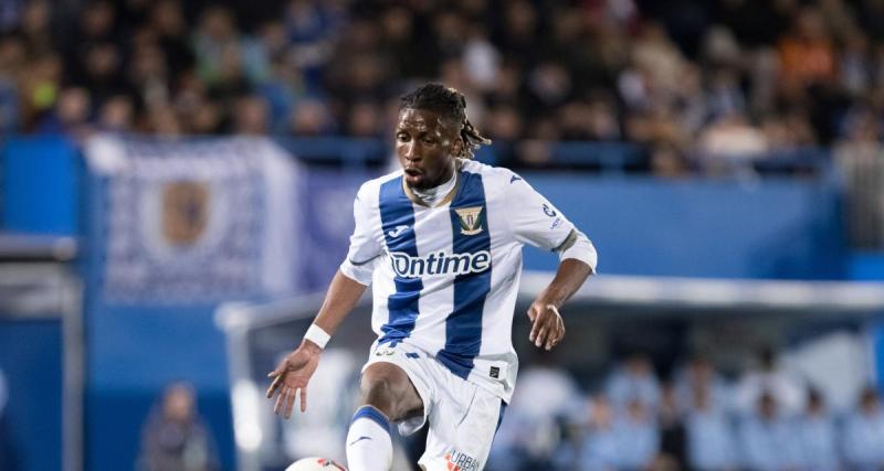  - Barça : un ancien de l'ASSE n'a pas les mots pour Lamine Yamal