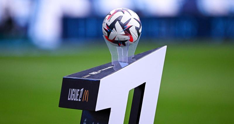 - PSG - OL : les compos officielles du choc