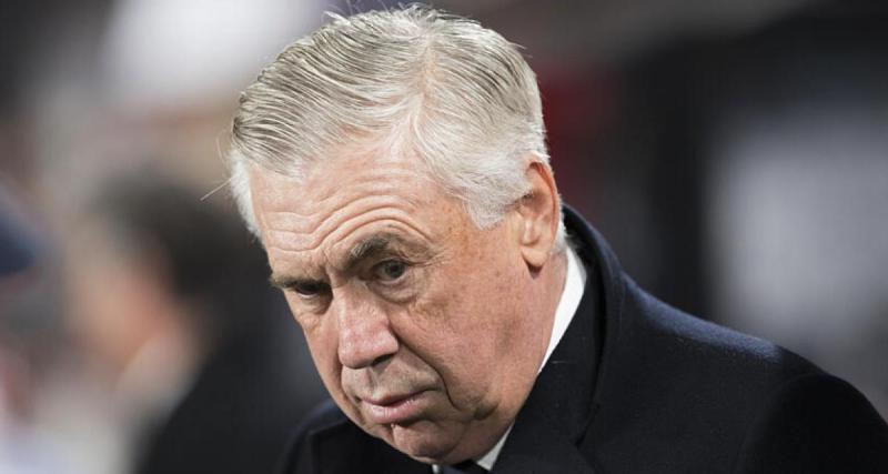  - Le Real Madrid peste contre l'arbitrage, Manchester City encore plus dans la crise, PSG - OL... Les immanquables du jour !