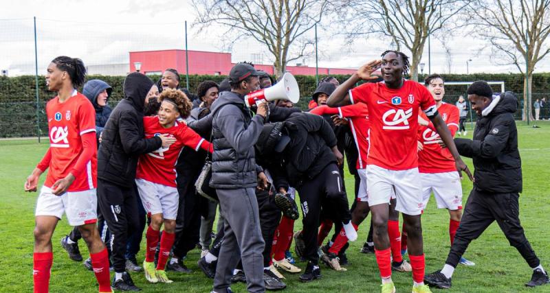  - Gambardella : tous les exploits du 1er tour fédéral