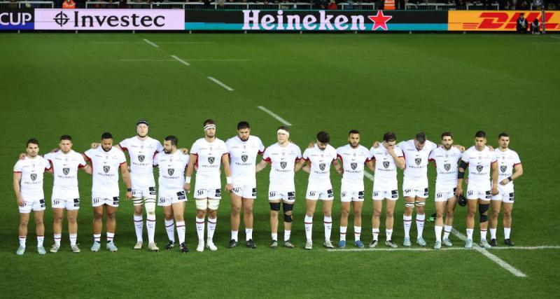  - Champions Cup : les classements des poules après la 2ème journée