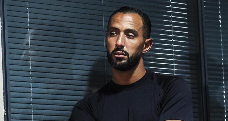  - OM - Lille : une nouvelle polémique impliquant Benatia après la rencontre ?