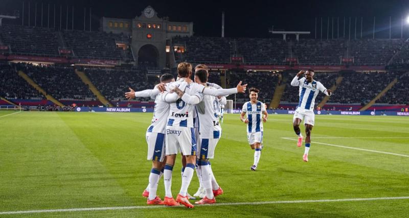  - L'incroyable exploit de Leganes face au Barça !