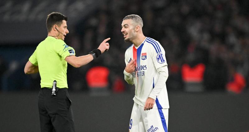  - OL – PSG : l'analyse cash de Mikautadze sur les manques lyonnais