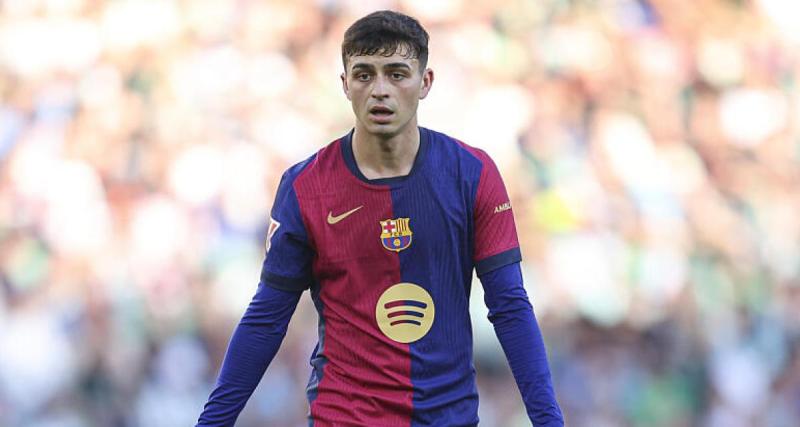  - Barça - Leganes : la sortie amère de Pedri après la défaite surprise