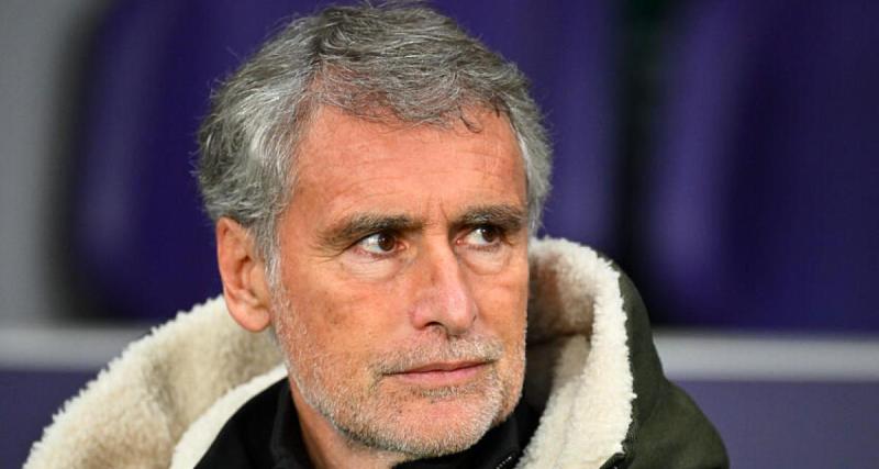  - ASSE : un entraîneur norvégien en passe de reprendre les Verts ?