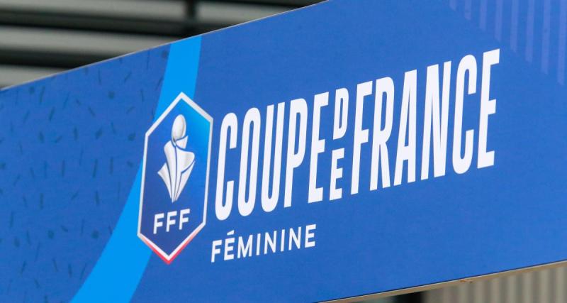  - Coupe de France Féminine : les plus gros scores du 2e tour fédéral