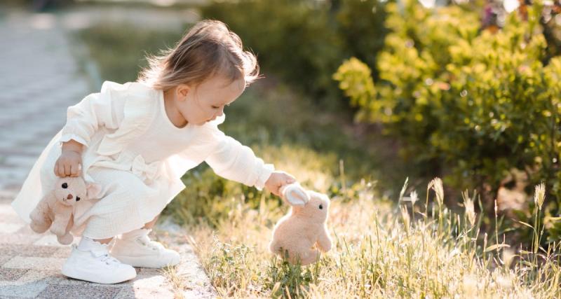  - Ce prénom poétique et ancien est devenu super tendance chez les jeunes parents