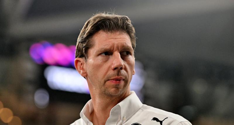  - F1 : une écurie s’inquiète de l’arrivée d’une nouvelle entité