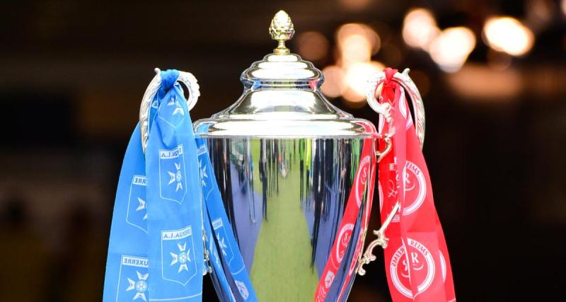  - Gambardella : quand a lieu le tirage au sort des 32e de finale