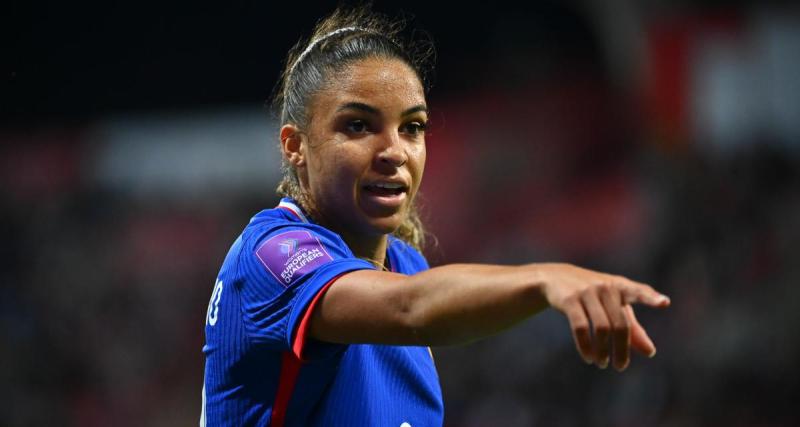  - Euro 2025 (F) : toutes les infos sur le tirage au sort de la phase de groupes