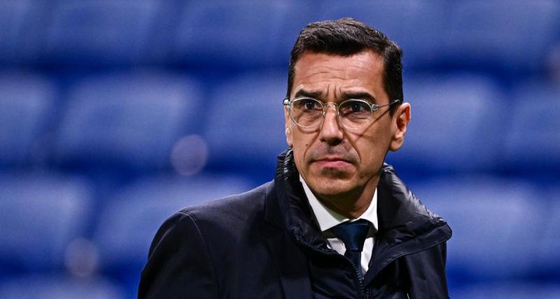  - PSG – OL : outré par les chants insultants, les dirigeants lyonnais sont partis avant la fin