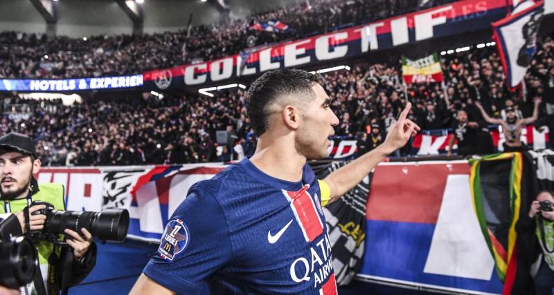  - PSG - OL : la sanction se précise après les chants insultants