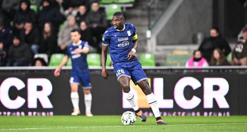  - Dunkerque - Caen : les compositions probables