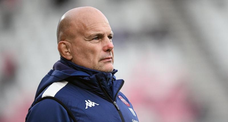  - Bordeaux-Bègles : la très belle réaction de Yannick Bru envers les supporters de l'UBB présents en Ulster