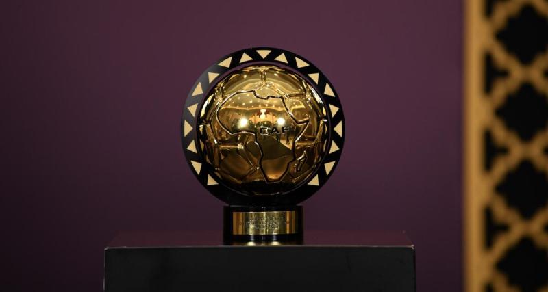  - Ballon d’Or africain : énorme indice de plus sur le grand vainqueur ?