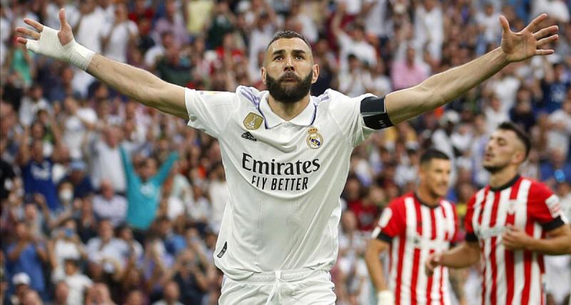  - Étranger : Karim Benzema vers la retraite à la fin de la saison ?