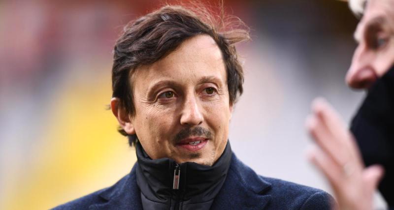  - OM : un départ de taille acté au sein de la direction marseillaise 