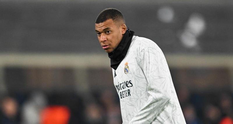 - Real Madrid : grosse annonce sur la blessure de Mbappé