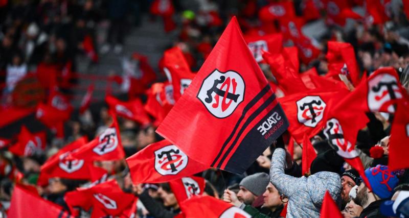  - Stade Toulousain : vers une nouvelle totalement inattendue niveau transfert ?