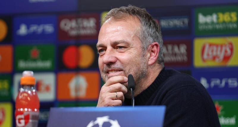  - Barça – Leganes : l'étonnant cadeau de Flick à ses joueurs après la défaite