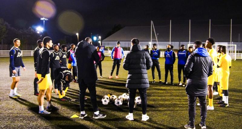  - Gambardella : une séance de tirs au but interminable pour une qualification en 32es