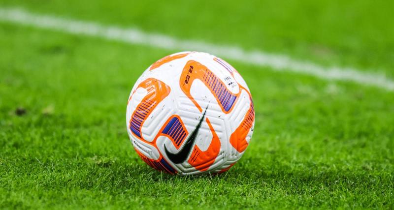  - Foot Amateur : un match arrêté pour des supposés propos racistes